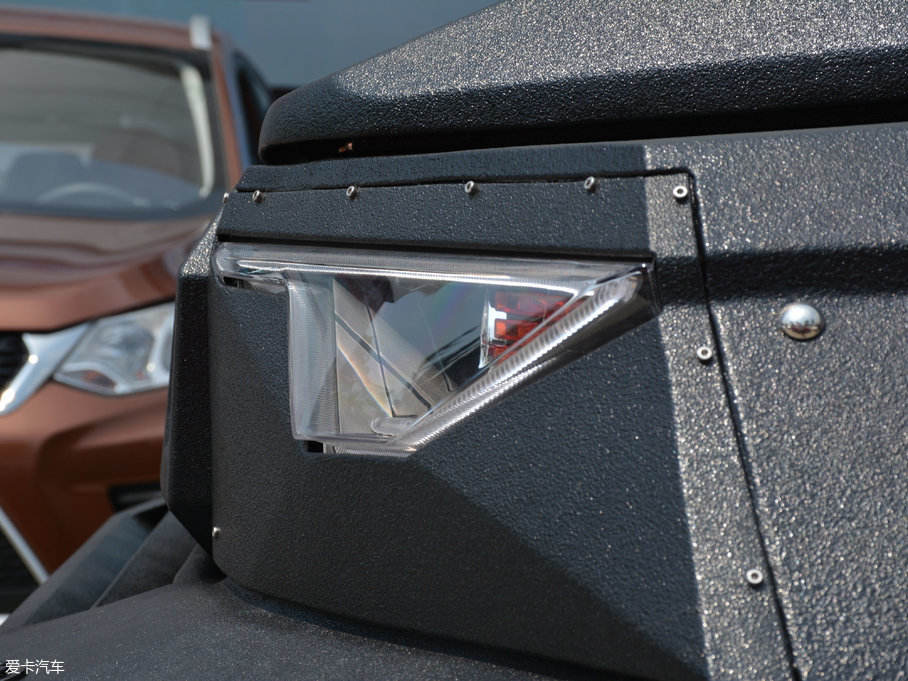 2017BJ80 2.3T l߰