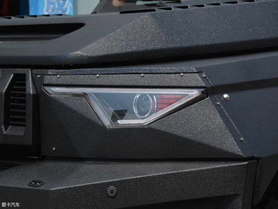 2017BJ80 2.3T l߰