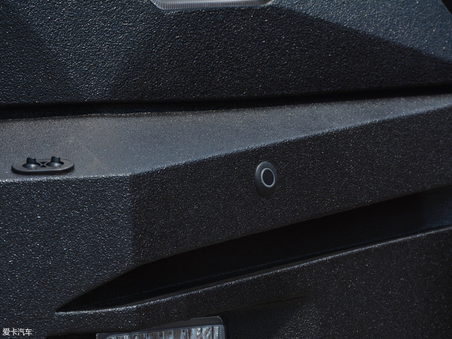 2017BJ80 2.3T l߰