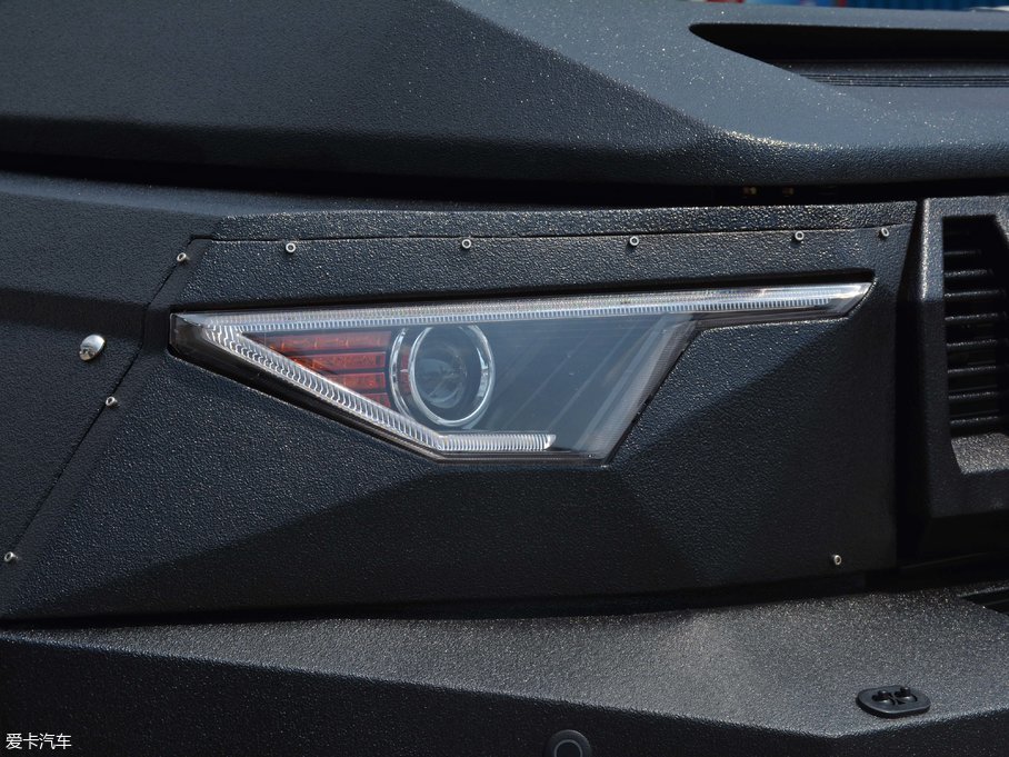 2017BJ80 2.3T l(wi)߰