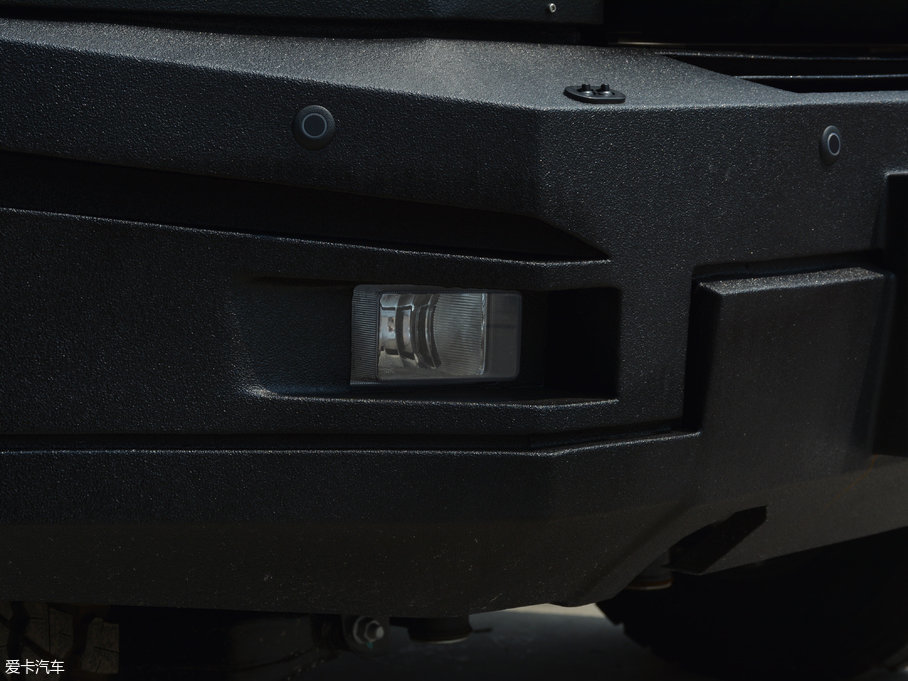 2017BJ80 2.3T l߰