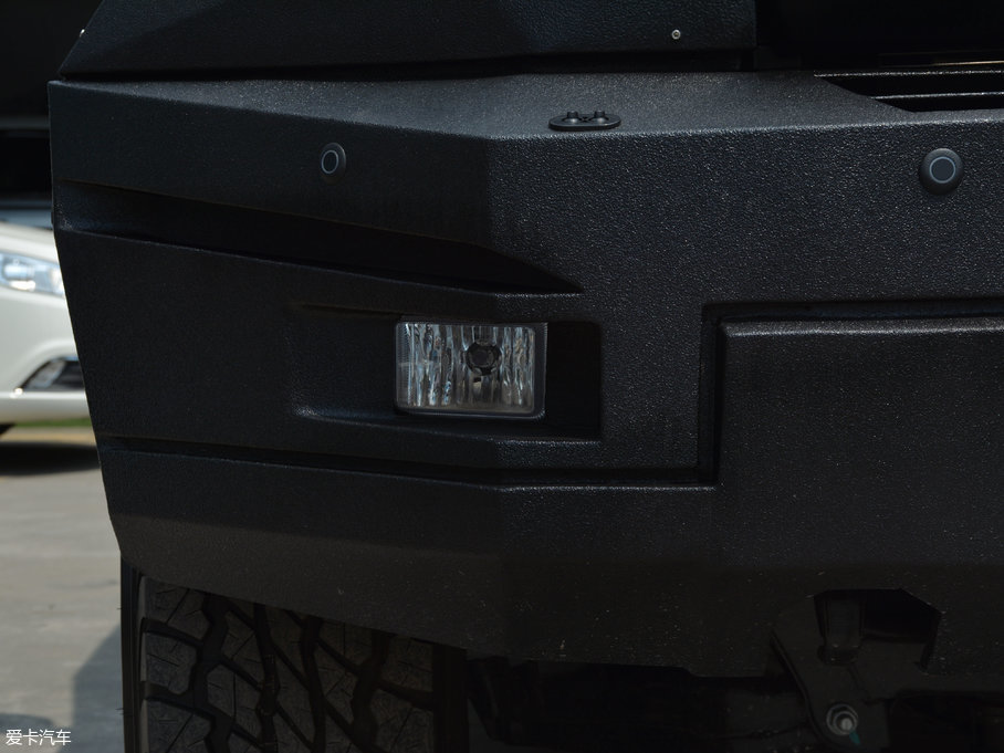 2017BJ80 2.3T l߰