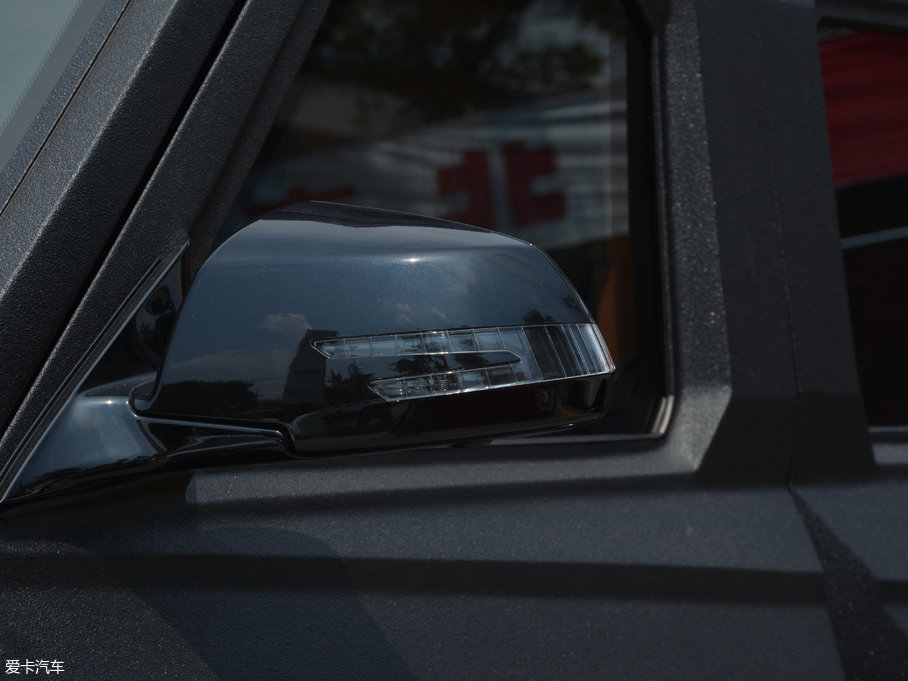 2017BJ80 2.3T l(wi)߰