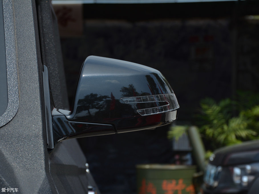 2017BJ80 2.3T l(wi)߰