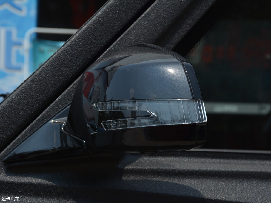 2017BJ80 2.3T l(wi)߰