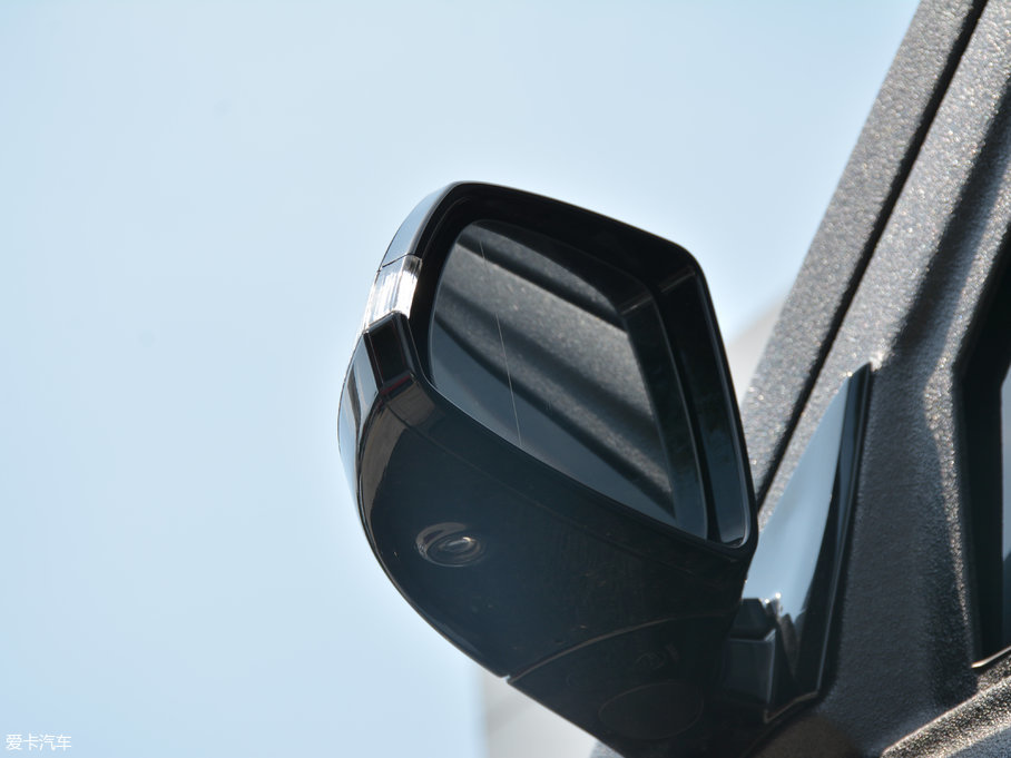 2017BJ80 2.3T l߰