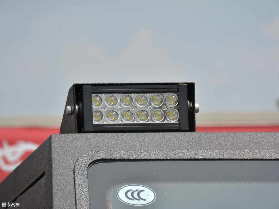 2017BJ80 2.3T l߰