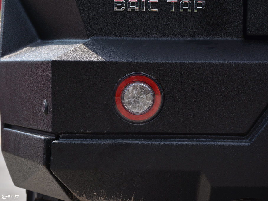 2017BJ80 2.3T l߰