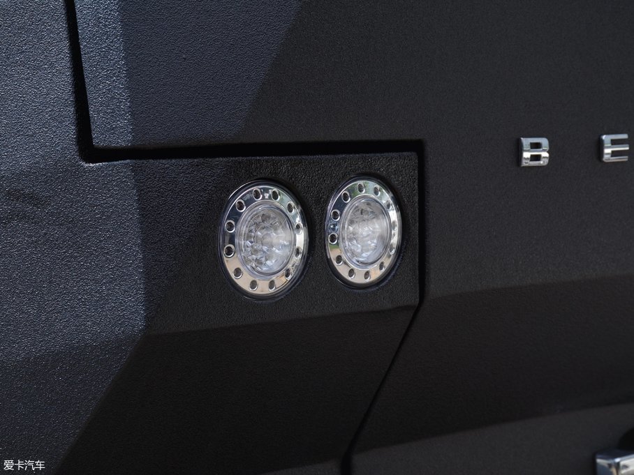 2017BJ80 2.3T l߰