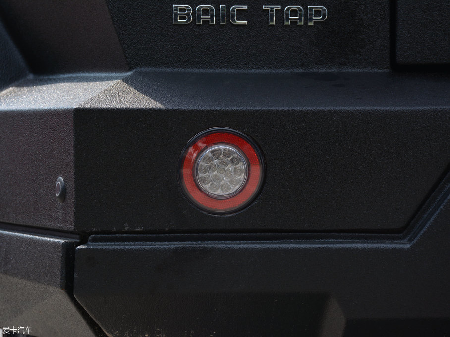 2017BJ80 2.3T l߰