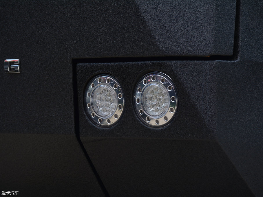 2017BJ80 2.3T l߰