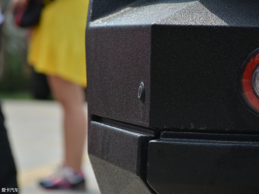 2017BJ80 2.3T l߰