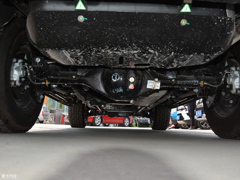 2017BJ80 2.3T l(wi)߰