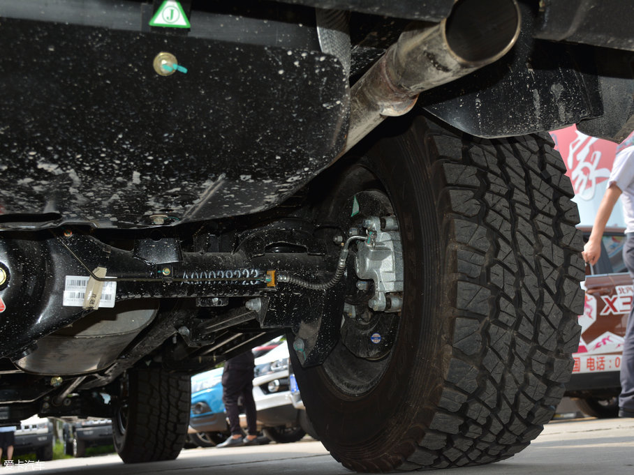 2017BJ80 2.3T l߰