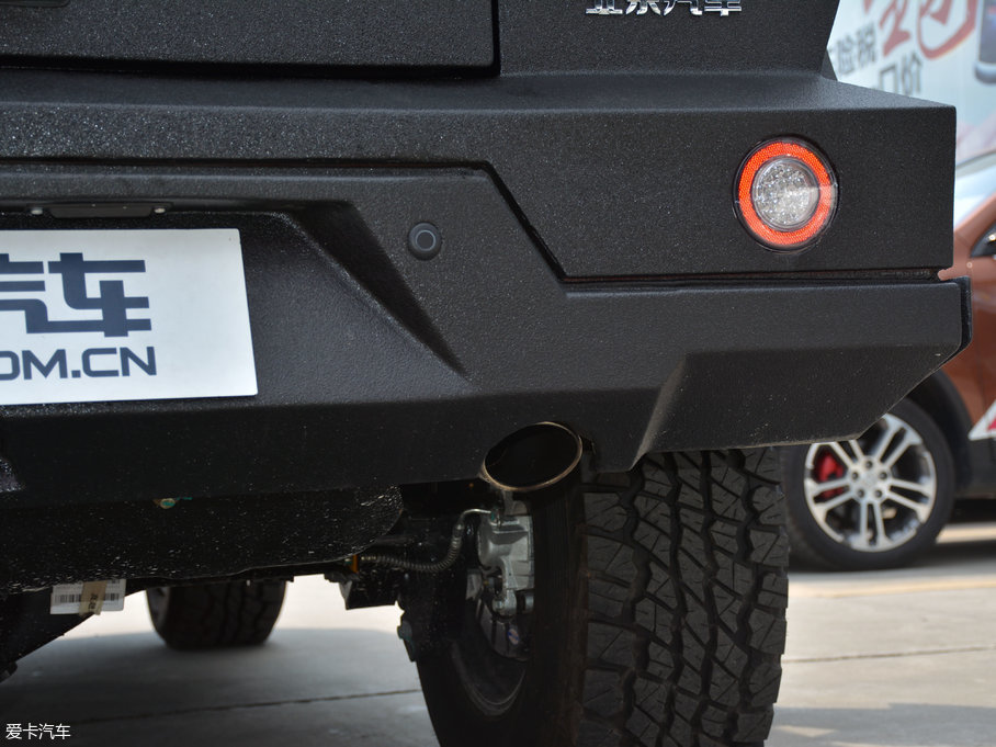 2017BJ80 2.3T l(wi)߰