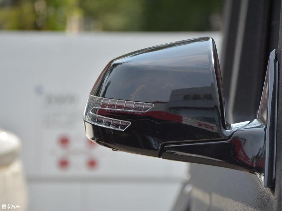 2017BJ80 2.3T l߰