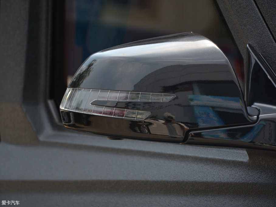 2017BJ80 2.3T l(wi)߰