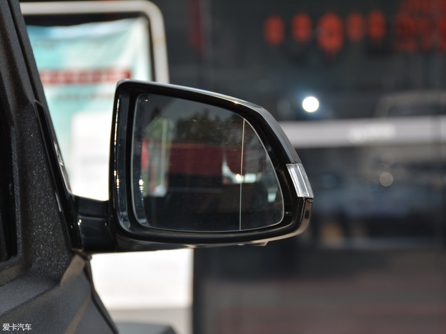 2017BJ80 2.3T l(wi)߰