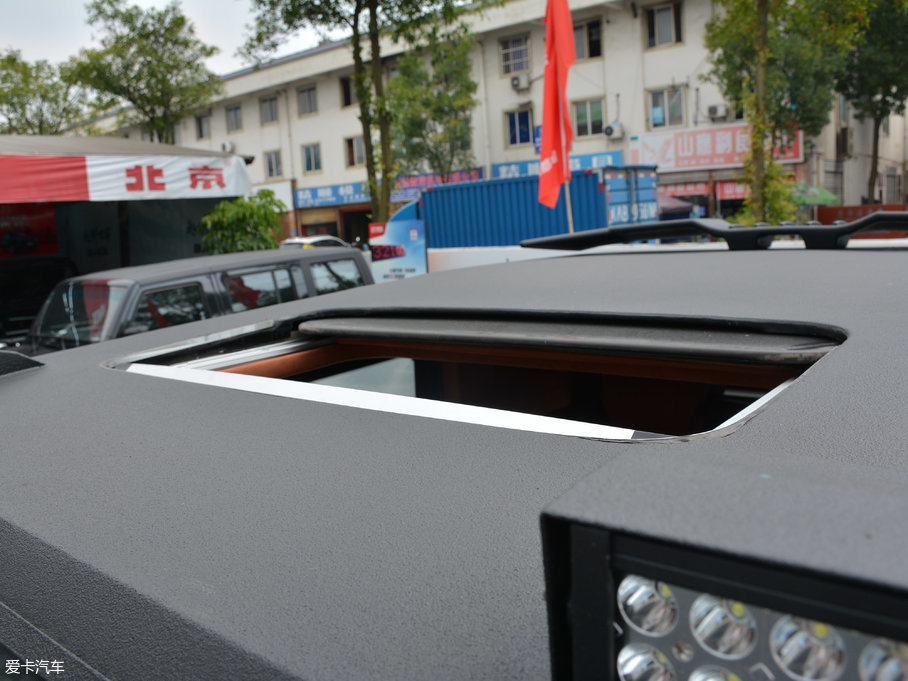 2017BJ80 2.3T l(wi)߰