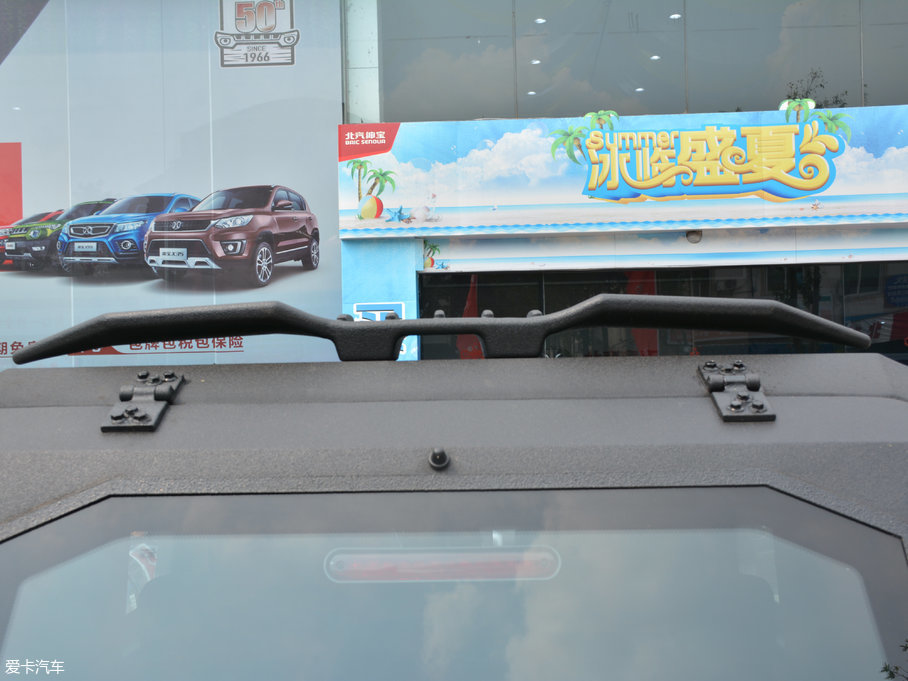 2017BJ80 2.3T l߰