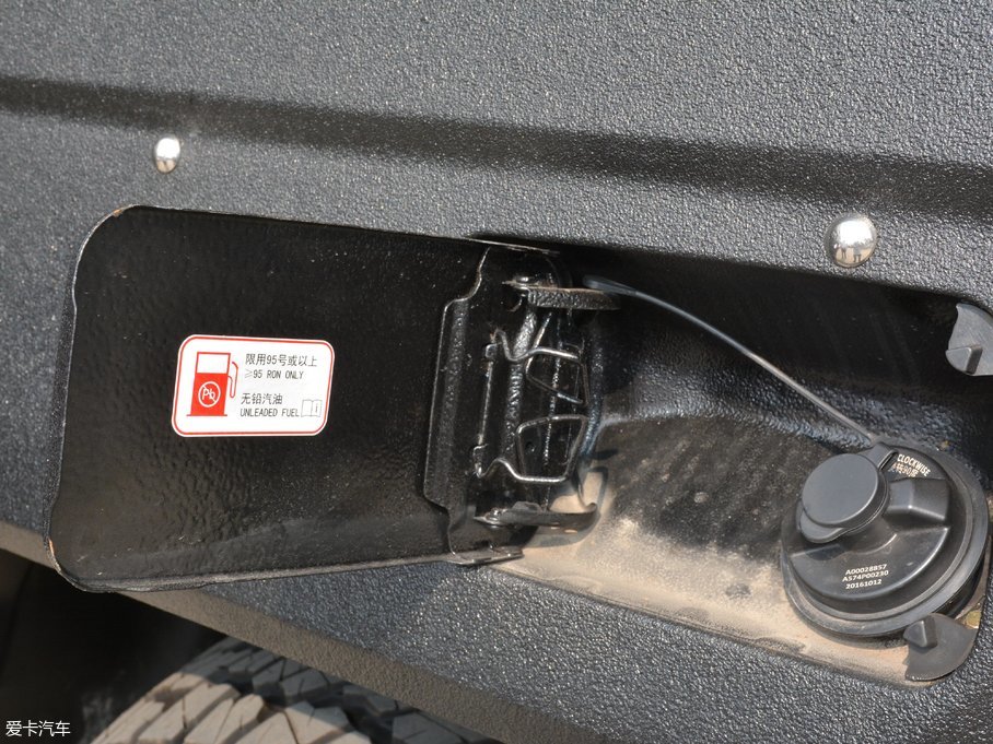 2017BJ80 2.3T l(wi)߰