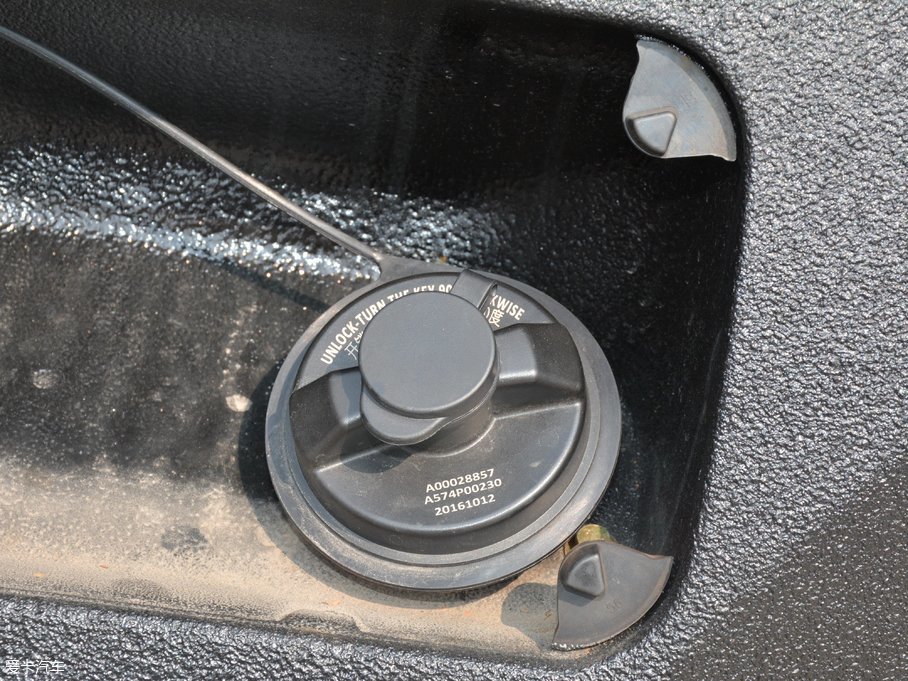 2017BJ80 2.3T l߰