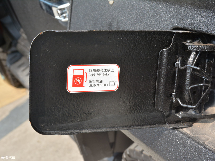 2017BJ80 2.3T l߰