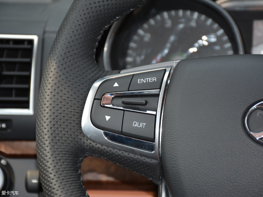 2017BJ80 2.3T l߰