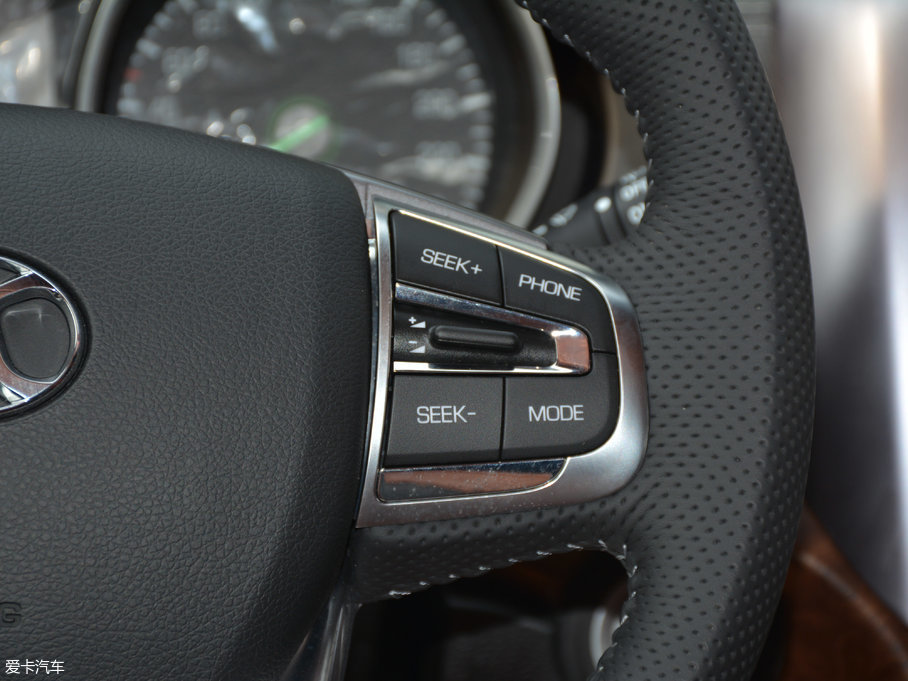 2017BJ80 2.3T l߰