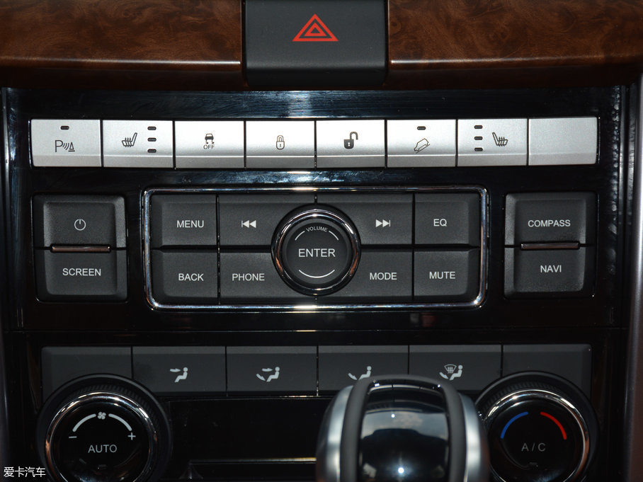 2017BJ80 2.3T l߰