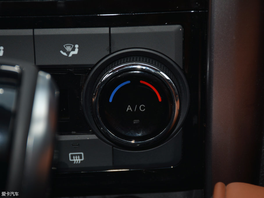 2017BJ80 2.3T l߰