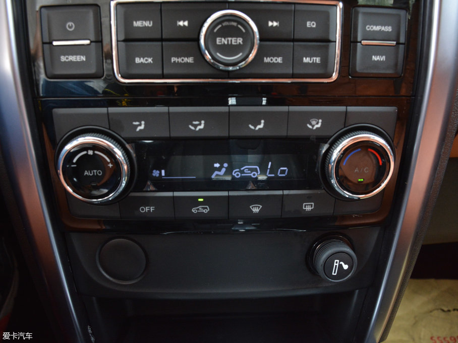 2017BJ80 2.3T l߰