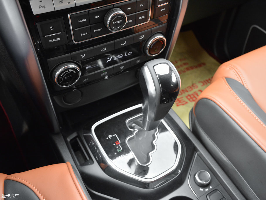 2017BJ80 2.3T l߰