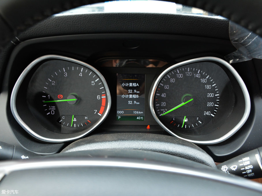 2017BJ80 2.3T l(wi)߰