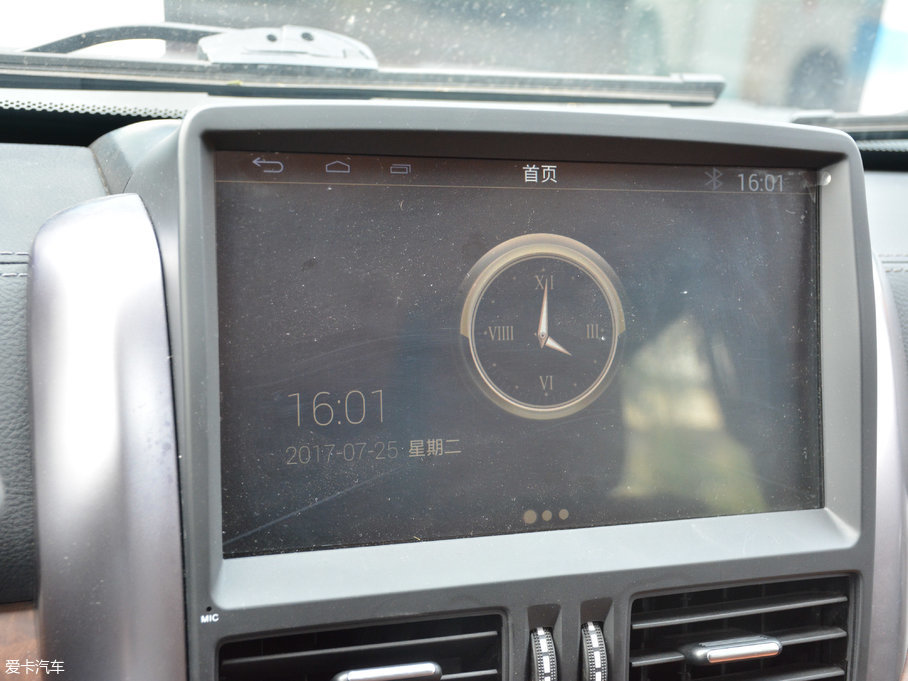 2017BJ80 2.3T l(wi)߰