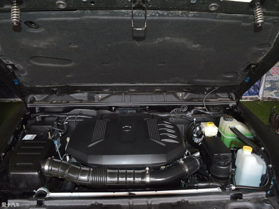 2017BJ80 2.3T l(wi)߰