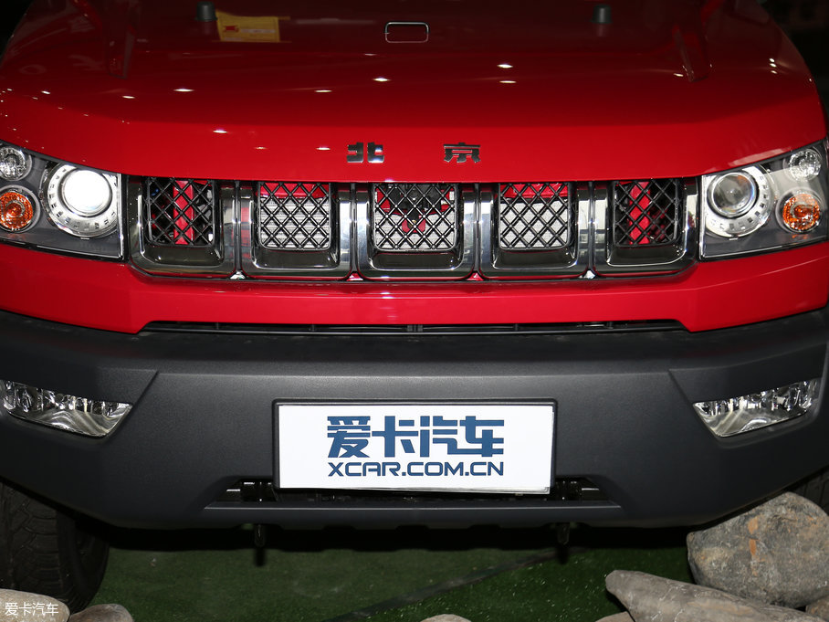 2017BJ40 L 2.3T Ԅӭh(hun)܊