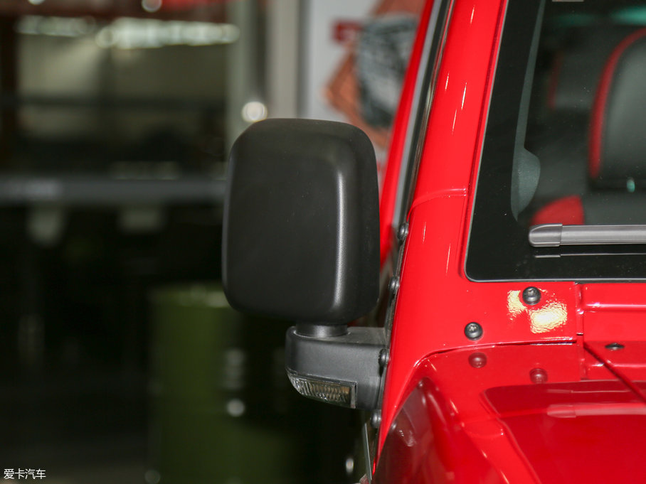 2017BJ40 L 2.3T Ԅӭh܊