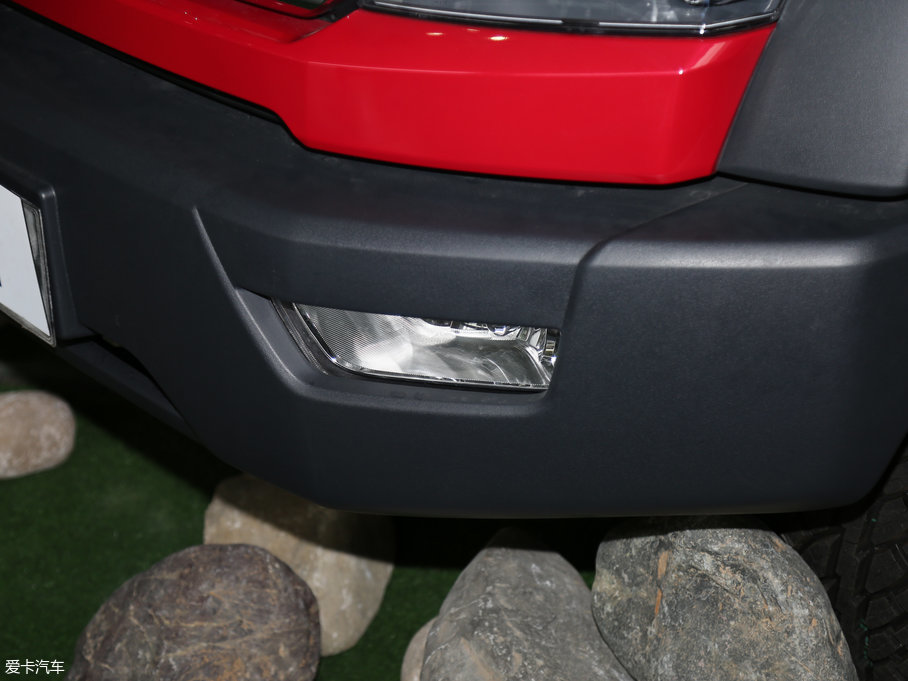 2017BJ40 L 2.3T Ԅӭh(hun)܊