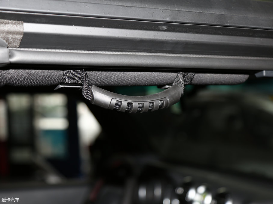 2017BJ40 L 2.3T Ԅ(dng)h(hun)܊