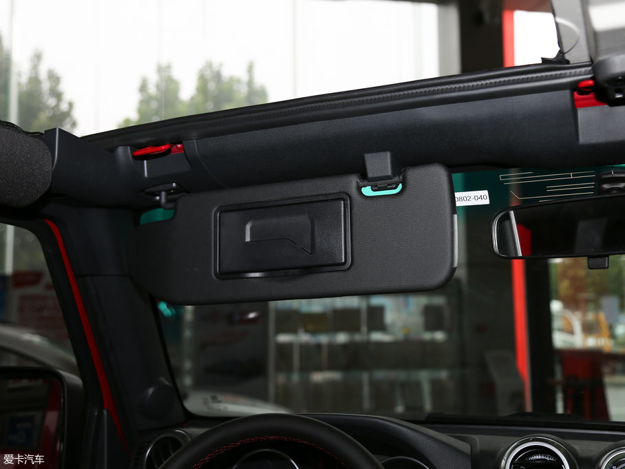 2017BJ40 L 2.3T Ԅ(dng)h(hun)܊