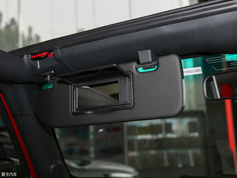 2017BJ40 L 2.3T Ԅӭh܊