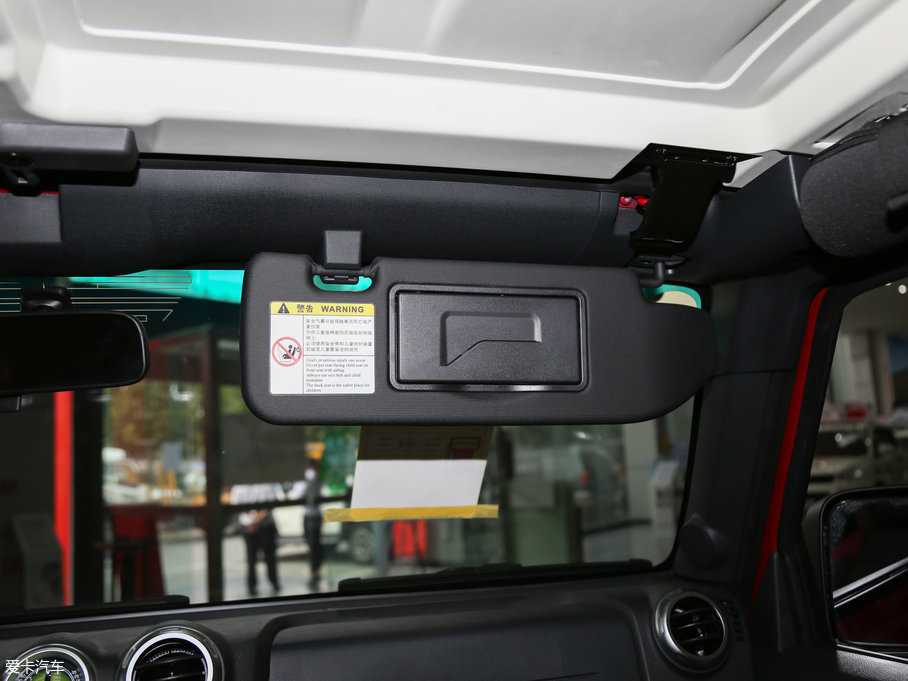 2017BJ40 L 2.3T Ԅӭh܊