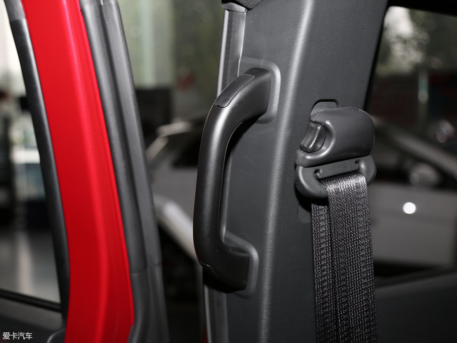 2017BJ40 L 2.3T Ԅӭh(hun)܊