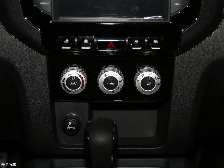 2017BJ40 L 2.3T Ԅӭh܊