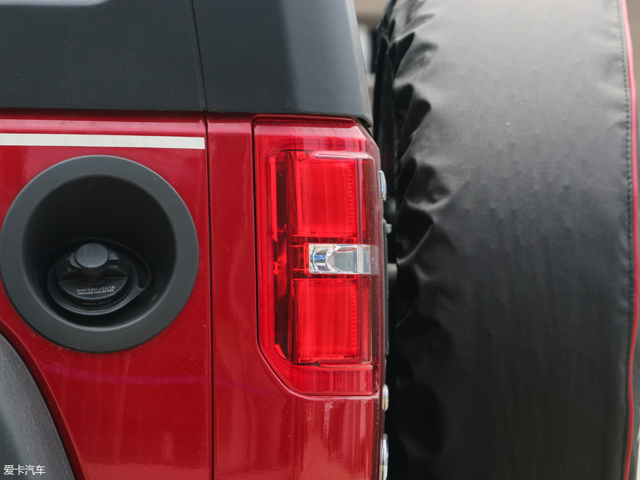 2017BJ40 L 2.3T քӭh(hun)܊