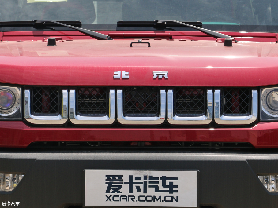 2017BJ40 L 2.3T քӭh(hun)܊