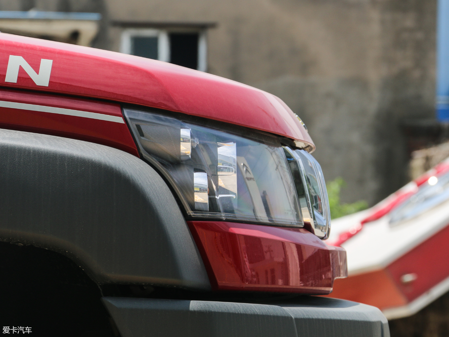 2017BJ40 L 2.3T ք(dng)h(hun)܊