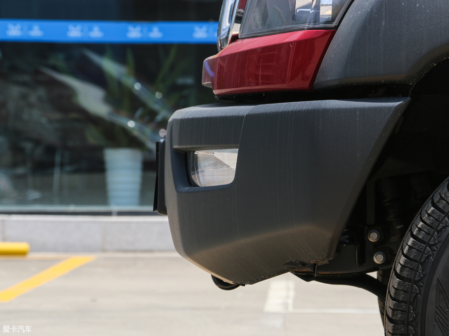 2017BJ40 L 2.3T ք(dng)h(hun)܊