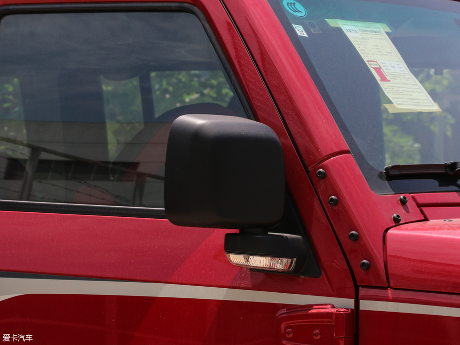 2017BJ40 L 2.3T քӭh܊